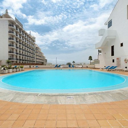 Ferienwohnung Gran Atico Luxe The 307 Parque Royal 1 Wiffi Costa Adeje  Exterior foto