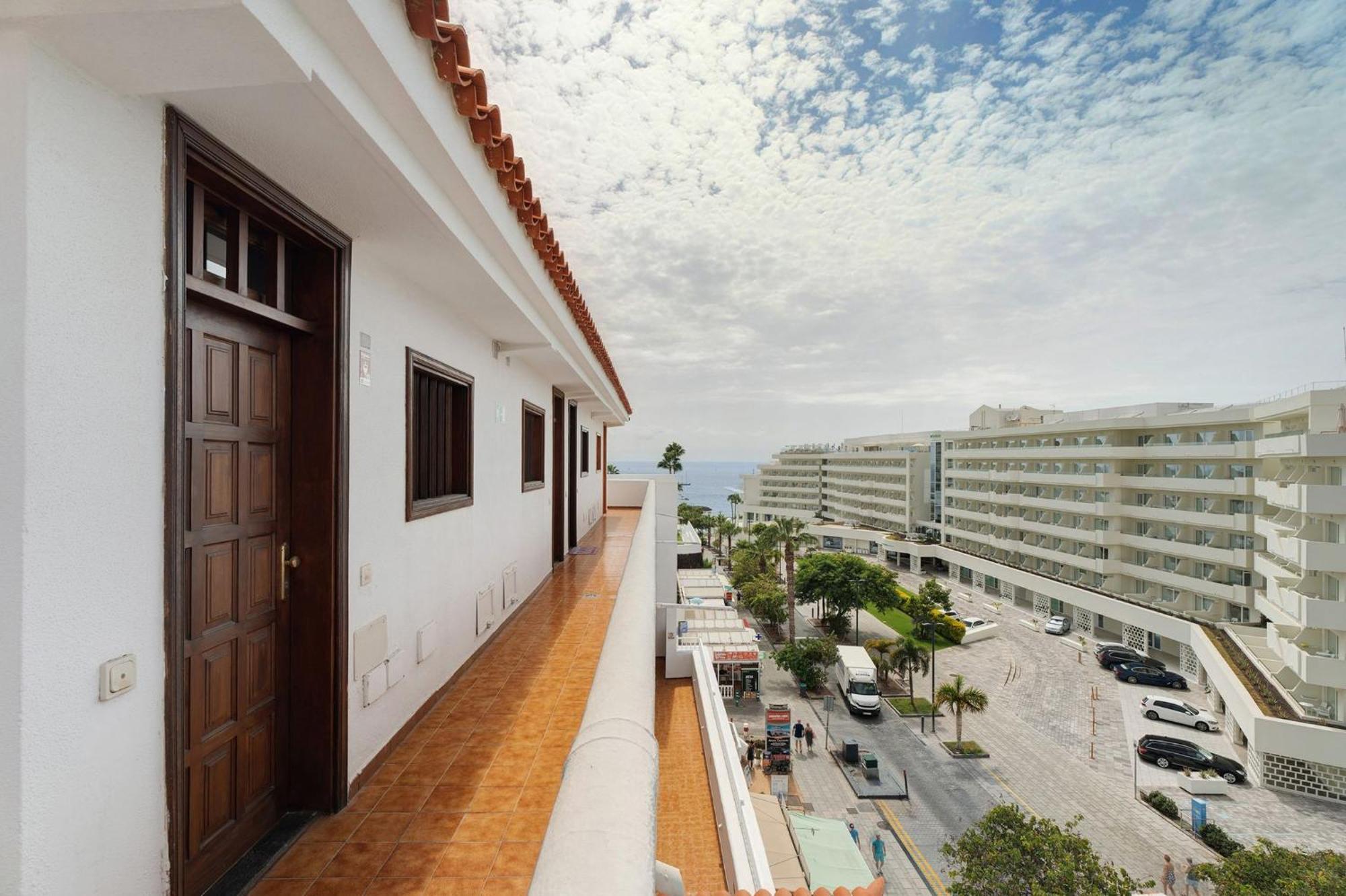 Ferienwohnung Gran Atico Luxe The 307 Parque Royal 1 Wiffi Costa Adeje  Exterior foto